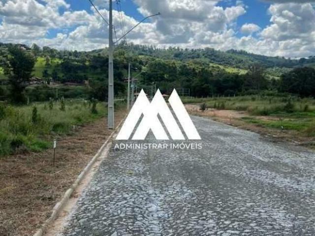 Terreno venda em Região Geográfica Imediata de Divinópolis, Itaúna
