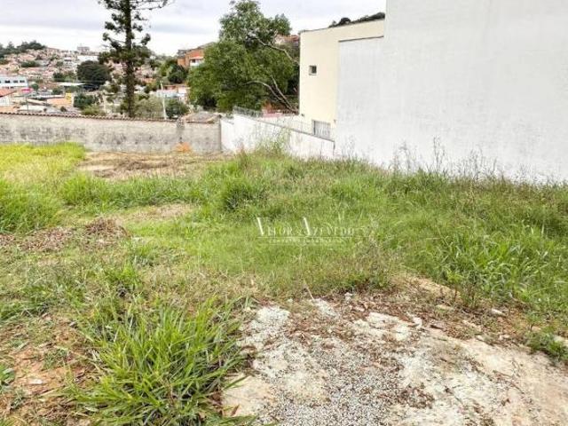 Terreno venda em Residencial Bosque São Francisco, Votorantim