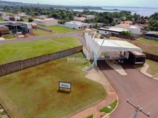 Terreno venda em Indianópolis, Alvorada do Sul