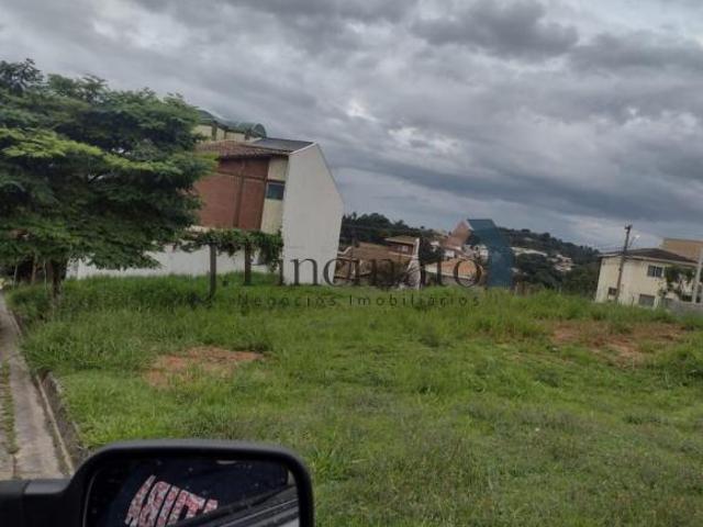 Terreno venda em Várzea Paulista, Anhangabaú