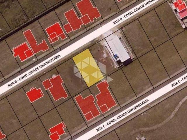 Terreno venda em Região Geográfica Imediata de Santa Maria, Santa Maria