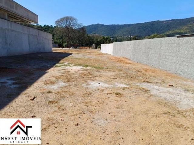 Terreno venda em Atibaia, Jardim Flamboyant