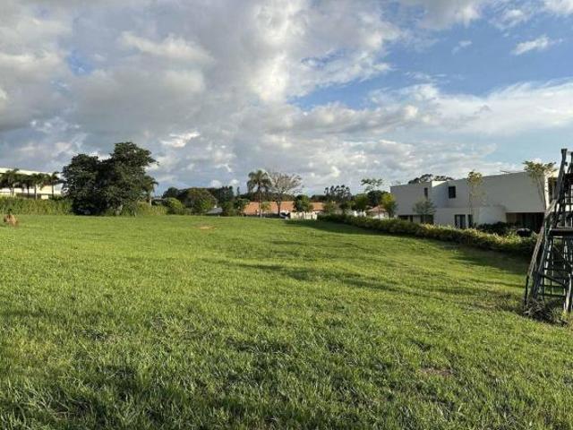 Terreno venda em Porto Feliz