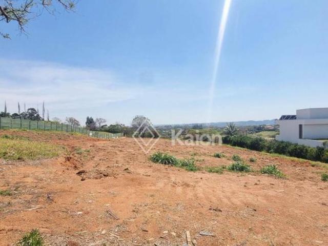 Terreno venda em Região Imediata de Jundiaí, Itupeva
