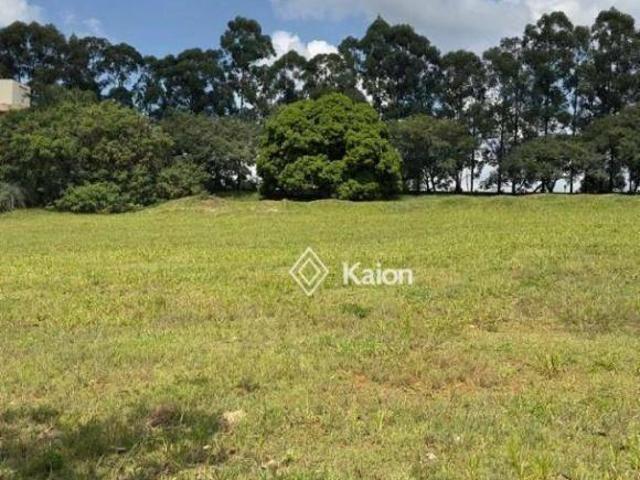Terreno venda em Região Imediata de Jundiaí, Itupeva