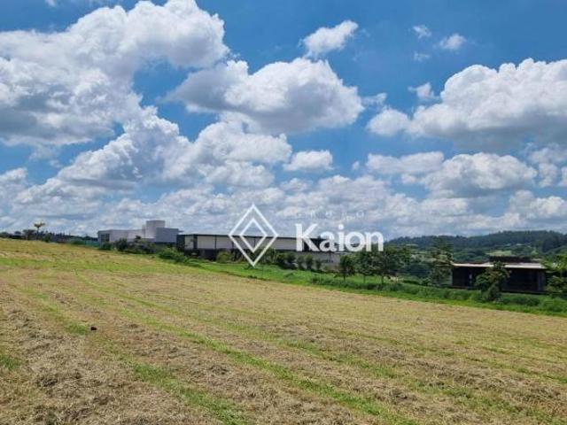 Terreno venda em Região Imediata de Jundiaí, Itupeva