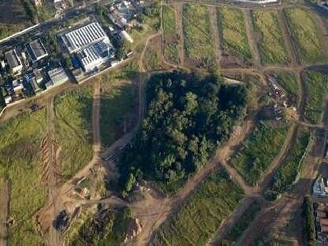 Terreno venda em Região Imediata de Franca, Juranda