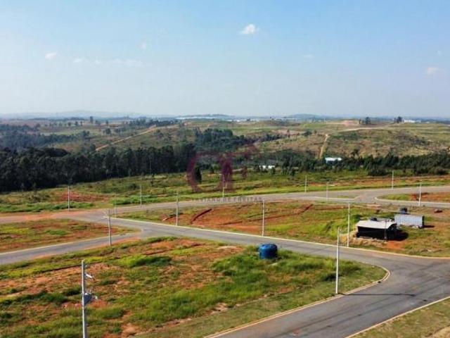 Terreno venda em Região Imediata de Jundiaí, Itupeva