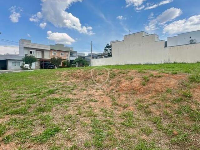 Terreno venda em Jardim Guarujá, Salto