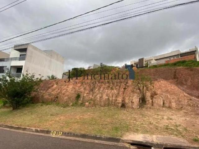 Terreno venda em Várzea Paulista, Jardim Santa Lúcia