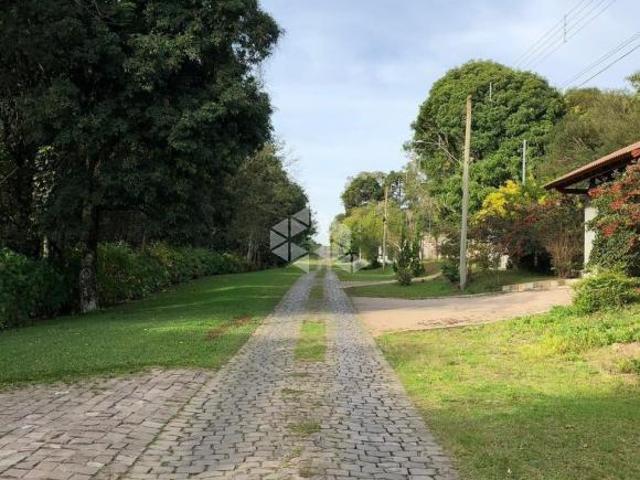 Terreno venda em Região Geográfica Imediata de Caxias do Sul, Caxias do Sul
