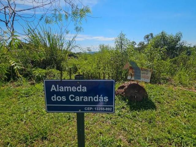 Terreno venda em Itatiba, Itatiba