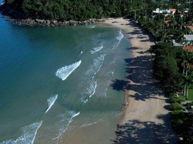 Terreno venda em Ubatuba
