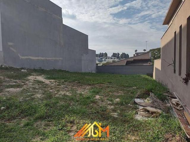 Terreno venda em Região Imediata de Jundiaí, Itupeva