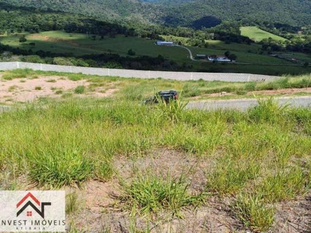 Terreno venda em Bom Jesus dos Perdões