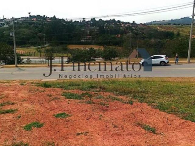Terreno venda em Itatiba, Residencial Fazenda Serrinha