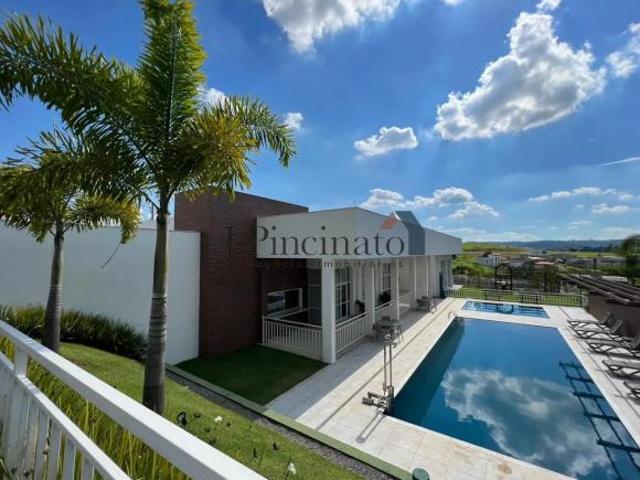 Terreno venda em Itatiba, Residencial Fazenda Serrinha