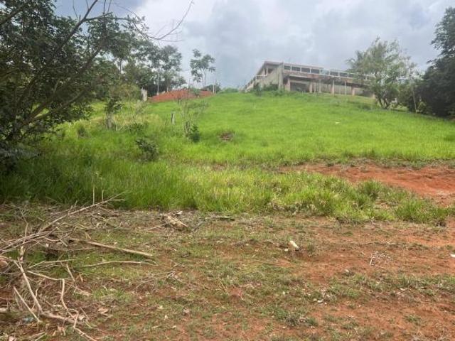 Terreno venda em Igaratá