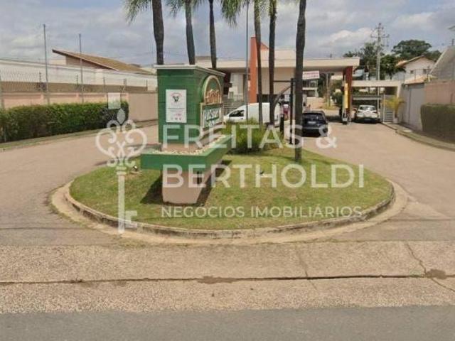 Terreno venda em Sítio Beija Flor, Jundiaí