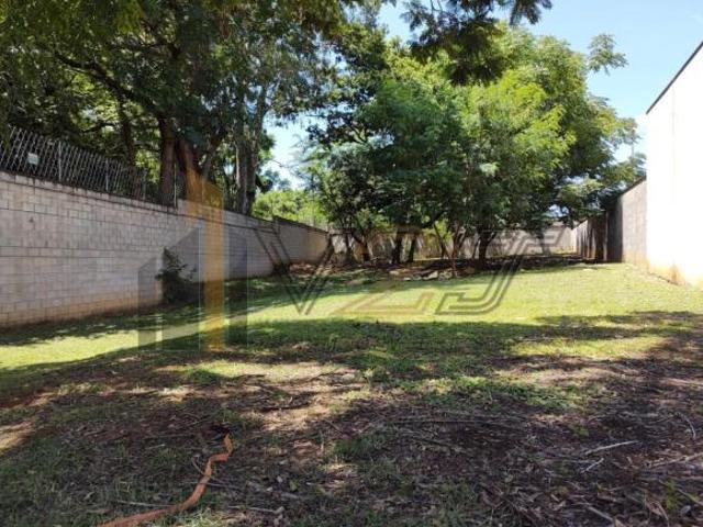Terreno venda em Reserva dos Vinhedos, Louveira