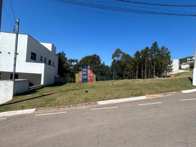 Terreno venda em Reserva Santa Anna, Santana de Parnaíba