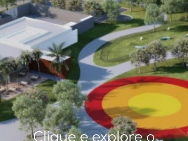 Terreno venda em Região Geográfica Imediata de Sinop, Sinop