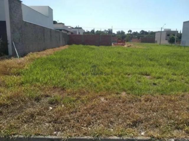 Terreno venda em Terra Azul KR, Piracicaba