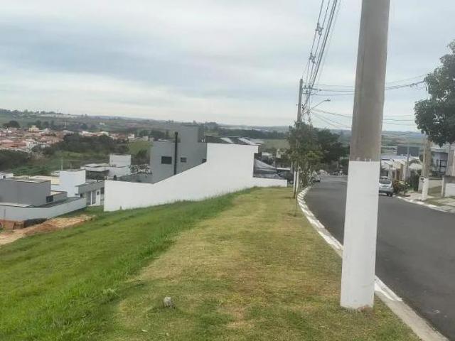 Terreno venda em Condominio Garden Ville, Itu