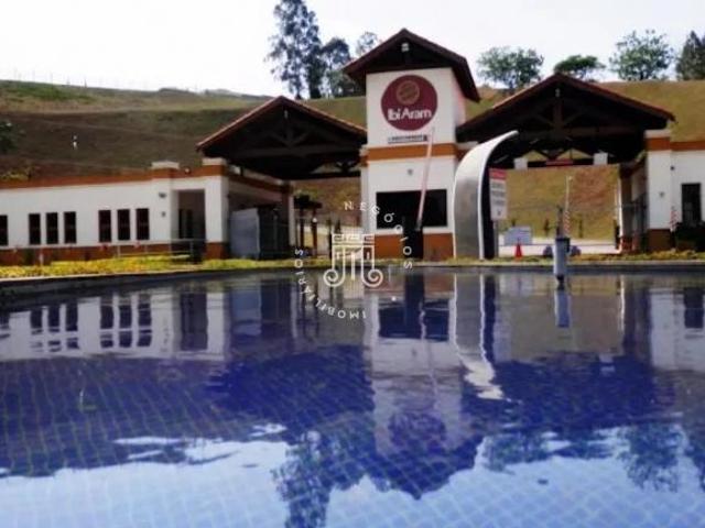 Terreno venda em Região Imediata de Jundiaí, Itupeva