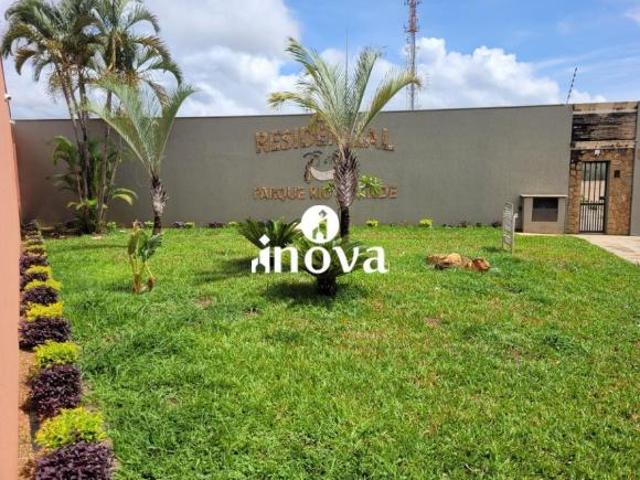 Terreno venda em Região Geográfica Imediata de Uberaba, Uberaba