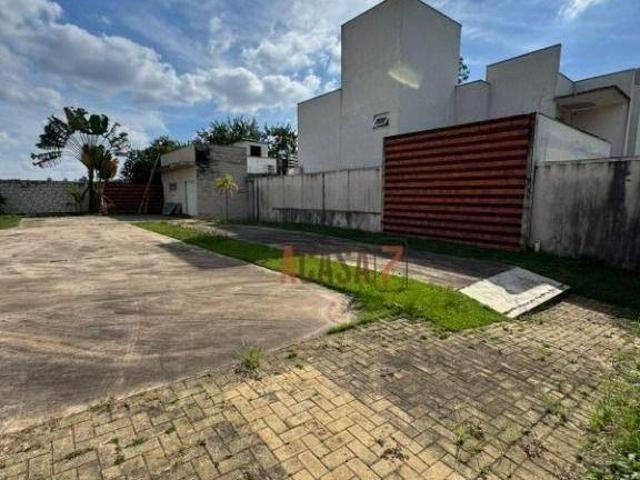 Terreno venda em Sorocaba