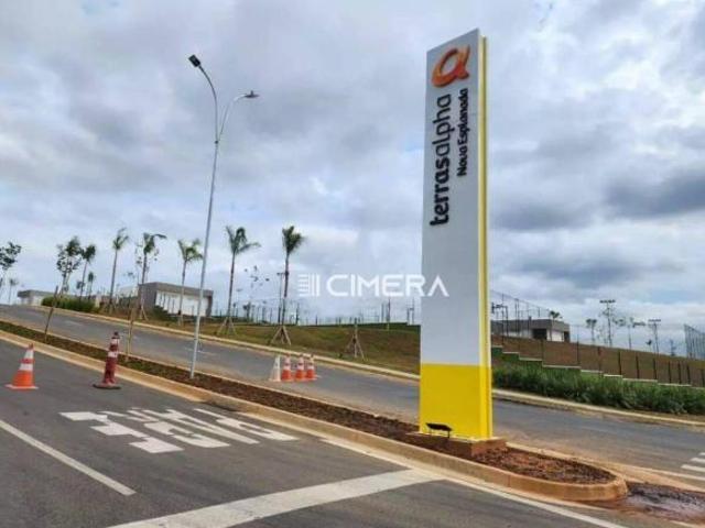 Terreno venda em Conjunto Habitacional Jardim Serrano, Votorantim
