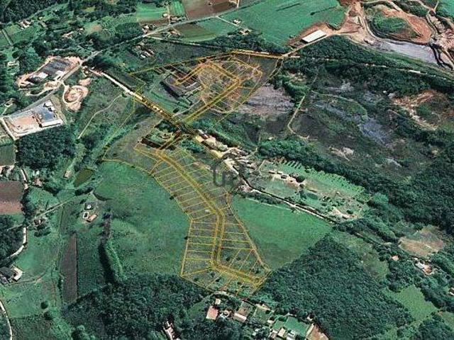 Terreno venda em Região Imediata de Jundiaí, Jundiaí
