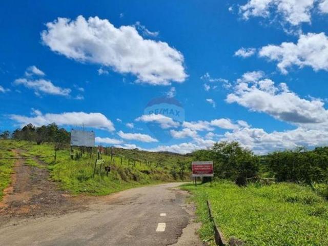 Terreno venda em São Geraldo do Salto, Felixlândia