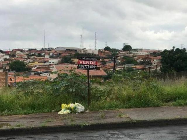 Terreno venda em Região Imediata de Avaré, Avaré