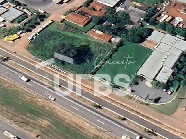 Ponto Comercial venda em Região Geográfica Imediata de Goiânia, Goiânia