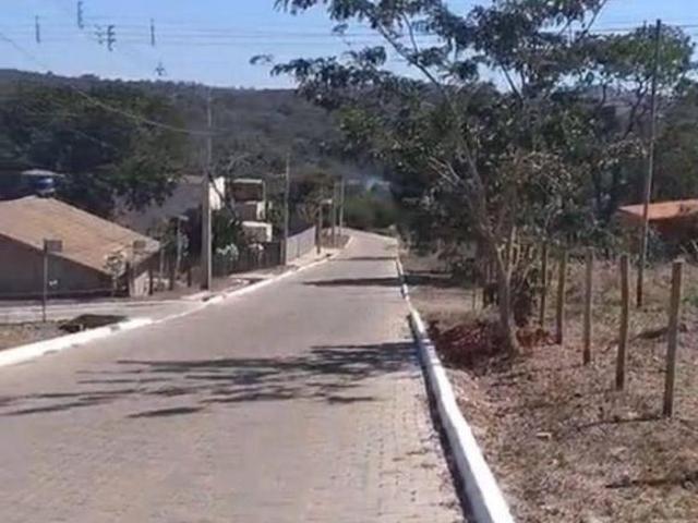 Terreno venda em Região Geográfica Imediata de Anápolis, Região Integrada de Desenvolvimento do Distrito Federal e Entorno