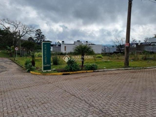 Terreno venda em Região Geográfica Imediata de Santa Cruz do Sul, Santa Cruz do Sul