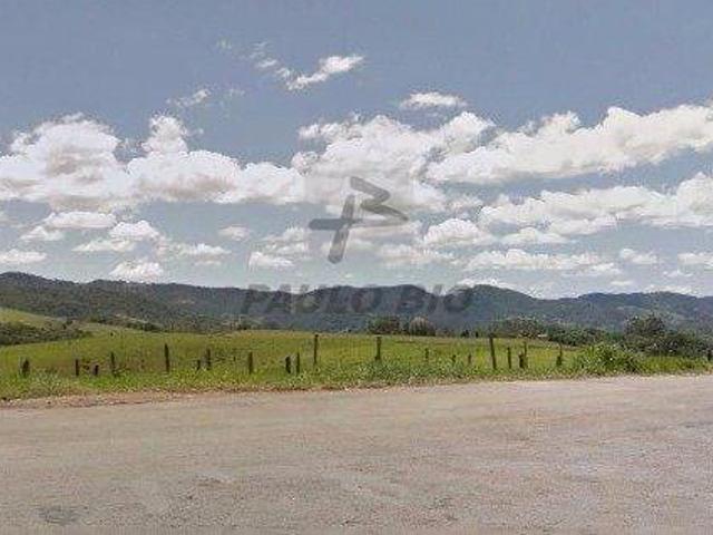 Terreno venda em Região Geográfica Imediata de Pouso Alegre, Extrema