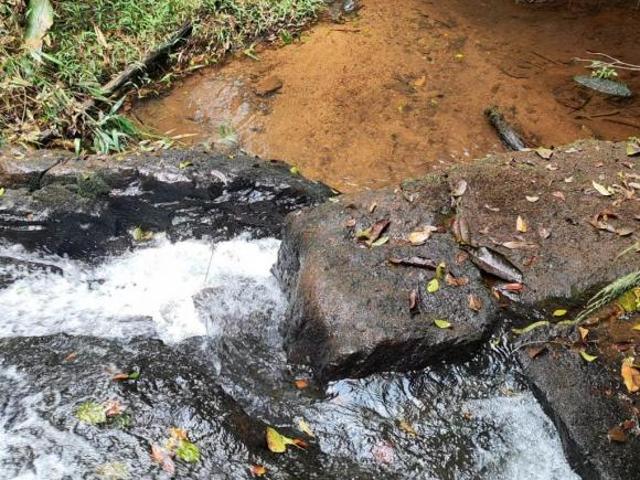 Terreno venda em Juquitiba
