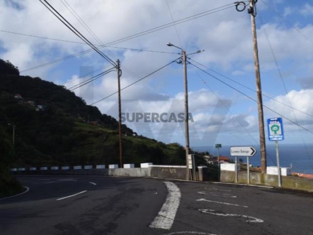 Terreno venda em Santana, Ilha Da Madeira