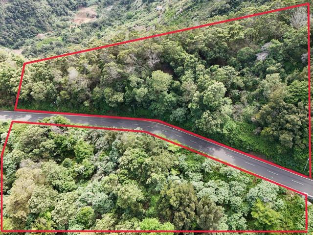 Terreno venda em Santana, Ilha Da Madeira
