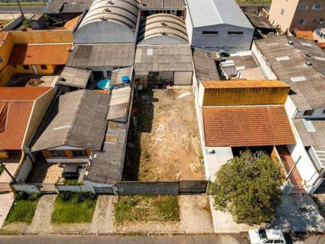 Terreno venda em Região Geográfica Imediata de Curitiba, Região Metropolitana de Curitiba