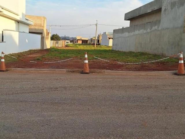 Terreno venda em Itapetininga