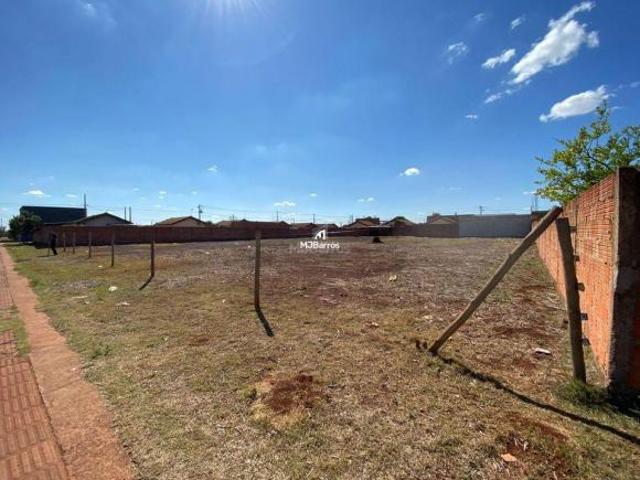 Terreno venda em Região Geográfica Imediata de Dourados, Dourados