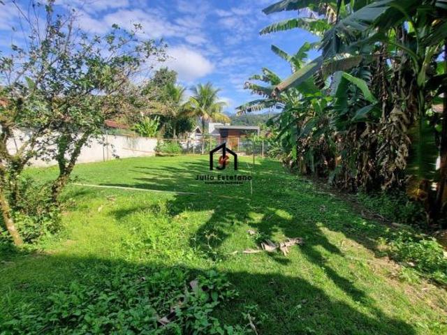 Terreno venda em Ubatuba Country Clube, Ubatuba