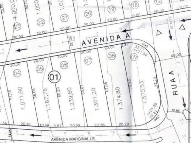 Terreno venda em Região Imediata de Limeira, Região Metropolitana de Piracicaba