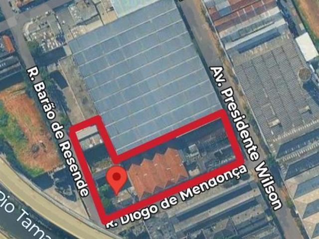 Terreno venda em Região Imediata de São Paulo, Região Metropolitana de São Paulo