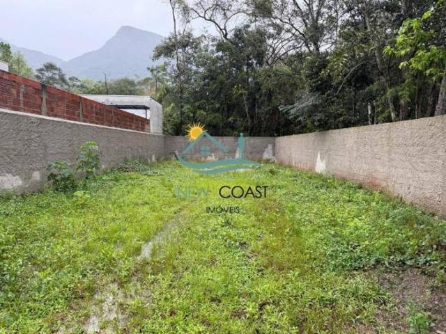 Terreno venda em Jaraguá, São Sebastião