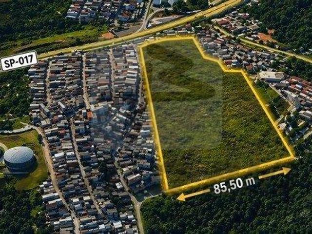 Terreno venda em Região Imediata de São Paulo, Região Metropolitana de São Paulo